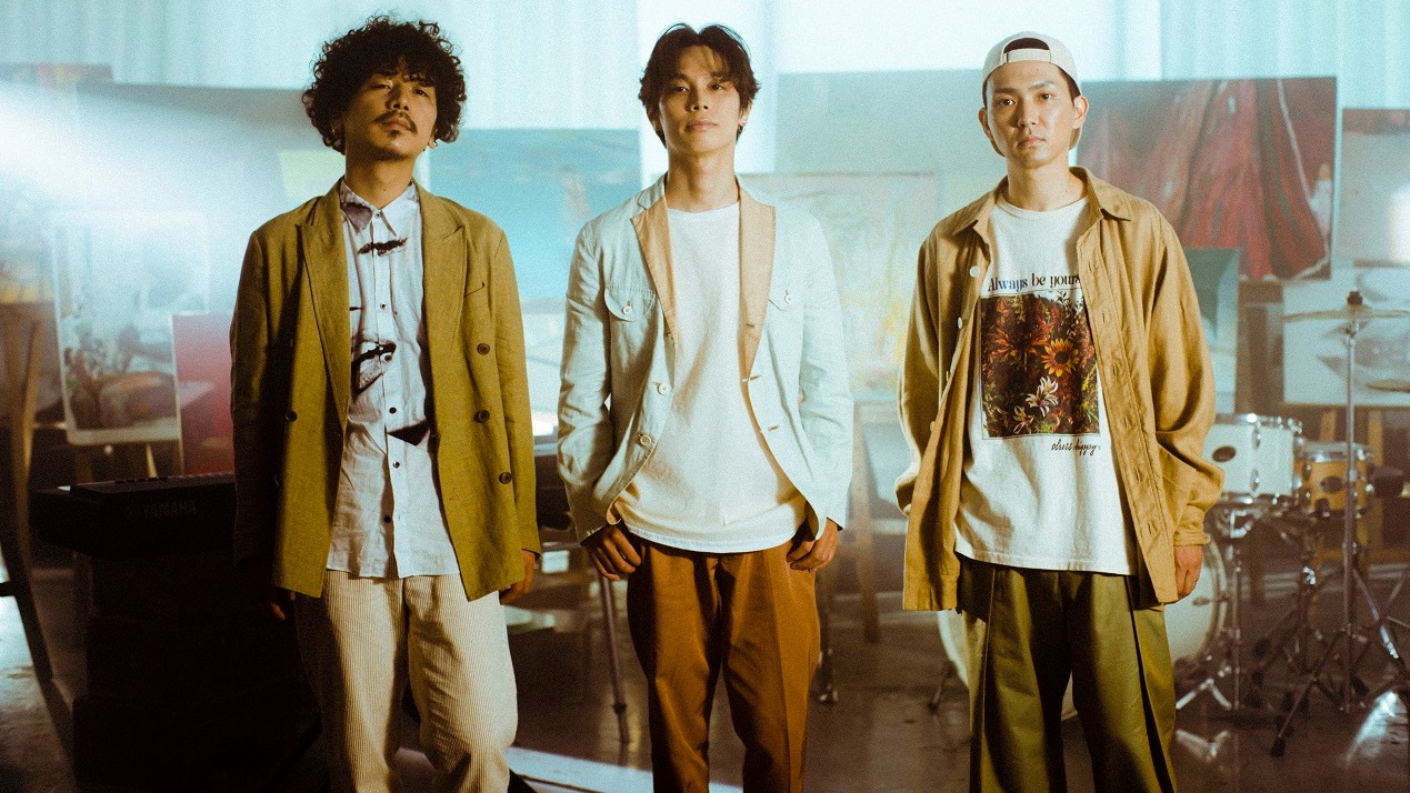 日本樂團 Omoinotake 出道專訪  你在《藍色時期》跟《櫻桃魔法》感受過「能讓人起舞也能讓人流淚的音樂」的魅力了嗎？