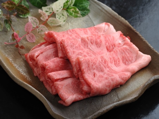 鳥取縣名物和牛來了！藏在鳥取沙丘與星空中的究極美味