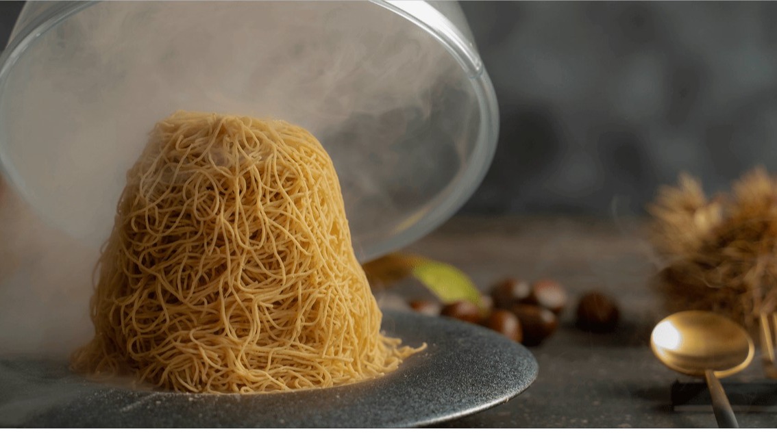 2022年日本秋季推薦栗子甜點5選！蒙布朗蛋糕及聖代 栗子控們就算體重飆升也要吃