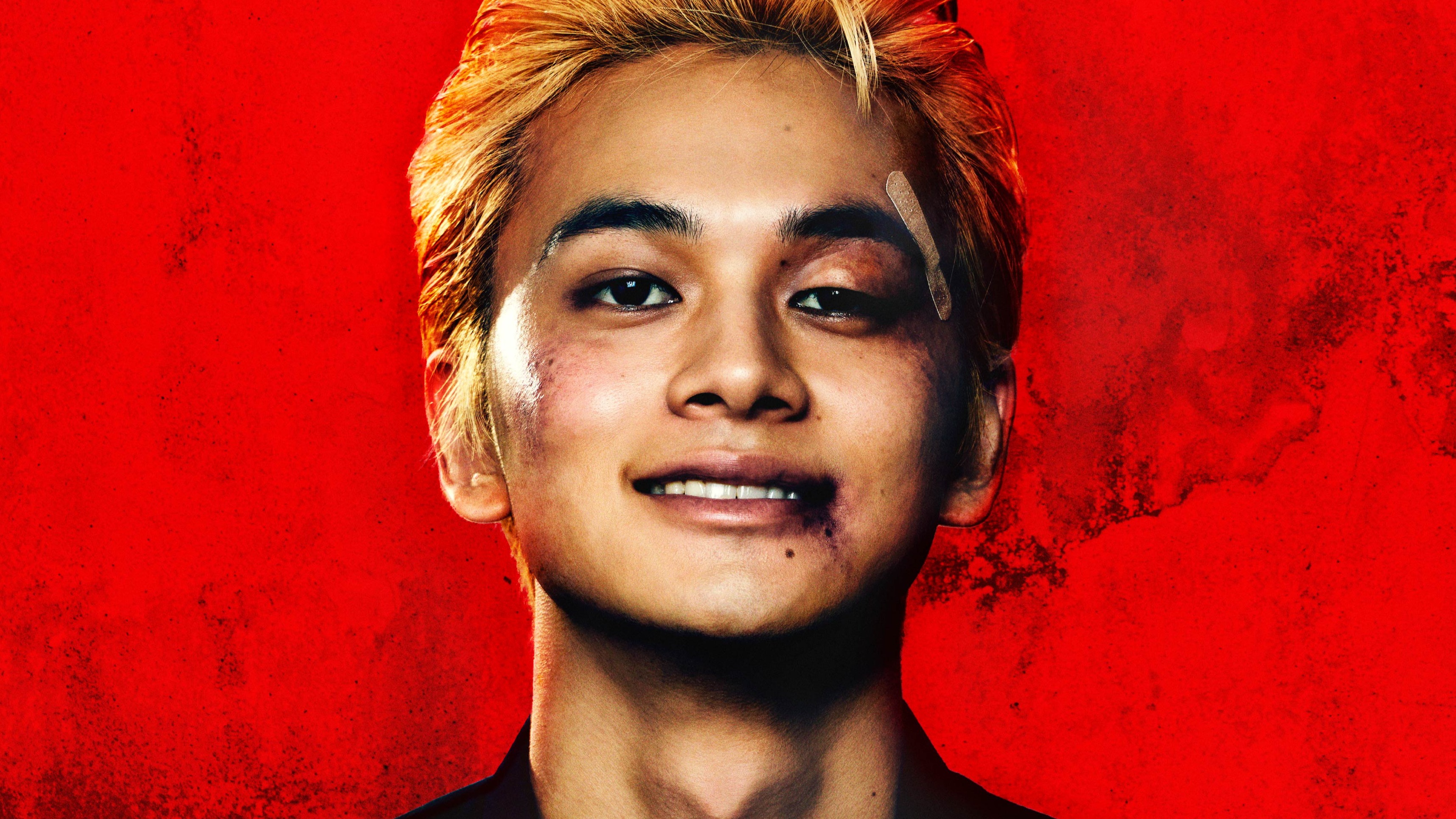 日本漫改動作電影《東京復仇者2：血腥萬聖節》 前後 篇將於12月8日同時上映