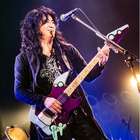 動漫大神福山芳樹睽違七年來台舉辦專場！樂迷有望聽到《超時空要塞》與《武裝鍊金》等懷舊金曲