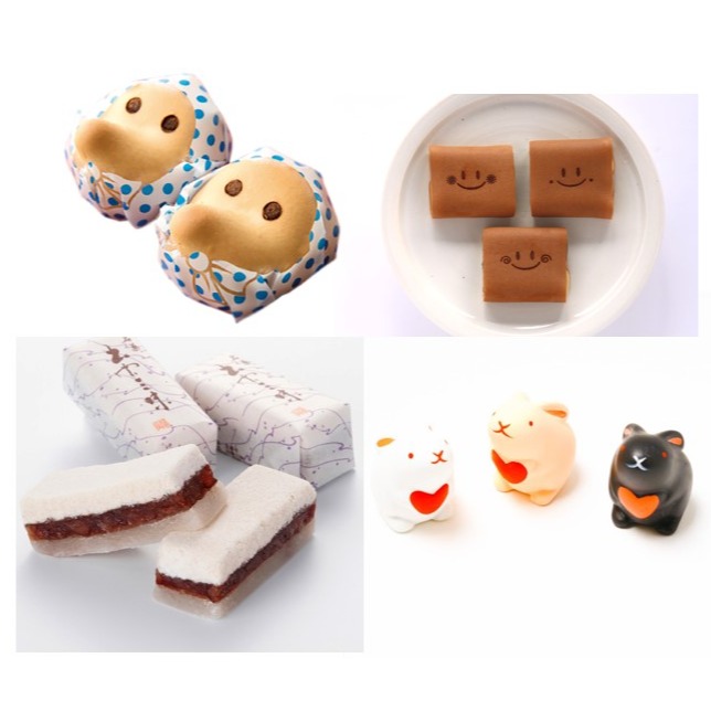 島根必買伴手禮10選！緣結筷、俏皮可愛的傳統菓子、能變美的溫泉化妝水等各種特色名產