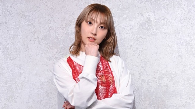 【訪問】日本歌手家入里歐暢聊與台灣的淵源,來台找尋日巡全通的台灣鐵粉!