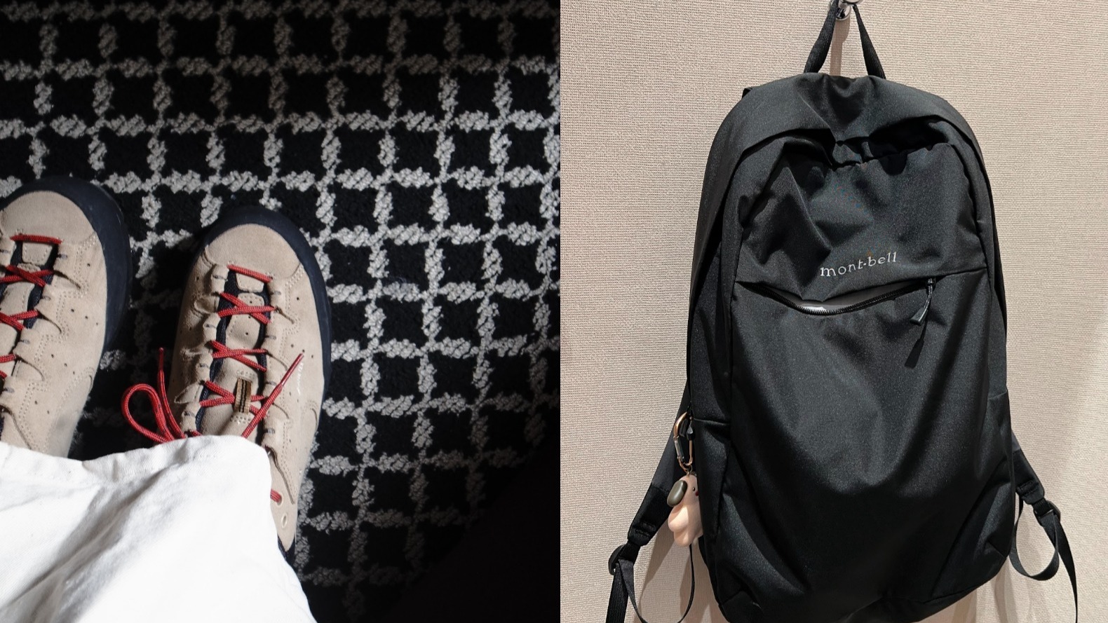 從山裡走進日常，日本戶外品牌Montbell「功能即美學」6樣必買清單