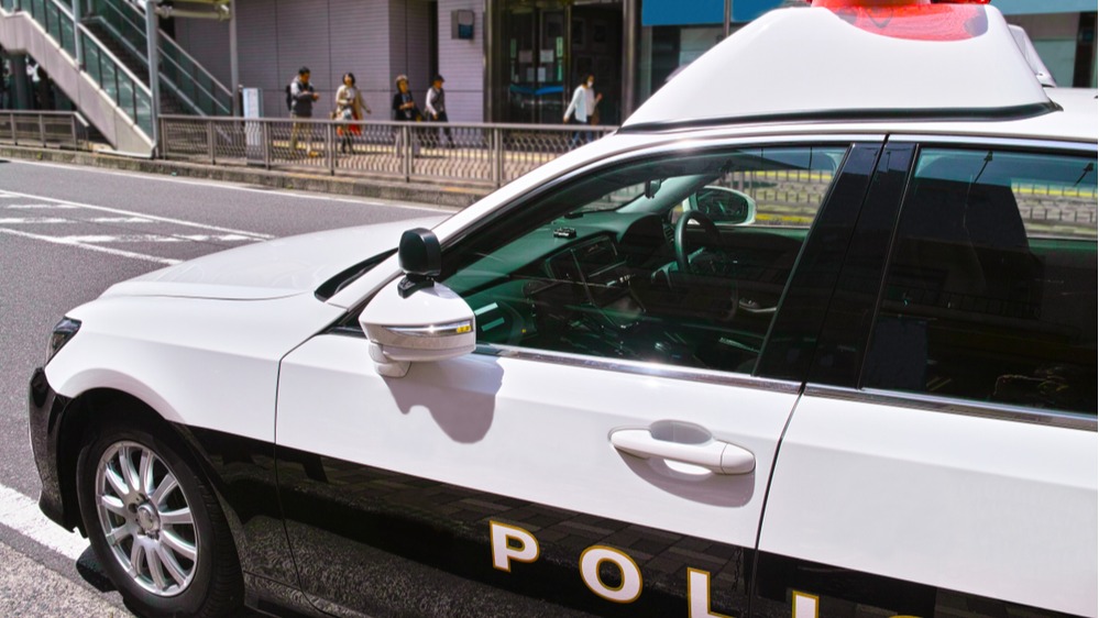 在日本隨便做這件事的話可能會被警察抓?認識日本人對孩童隱私的重視