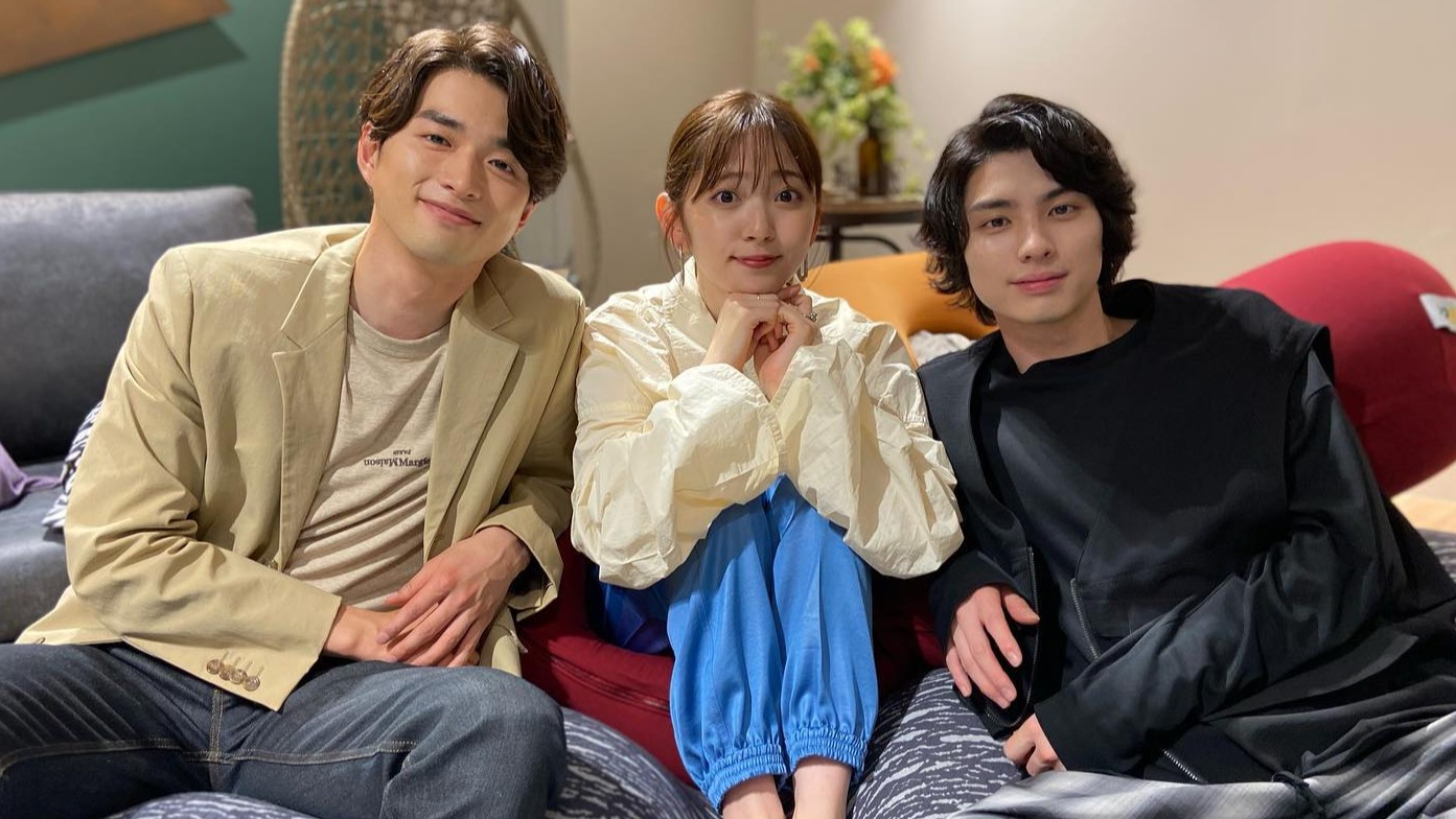 偶像歌手「鈴木愛理」主演日劇《ANIMALS》,演活想要逆轉人生的灰姑娘社畜!