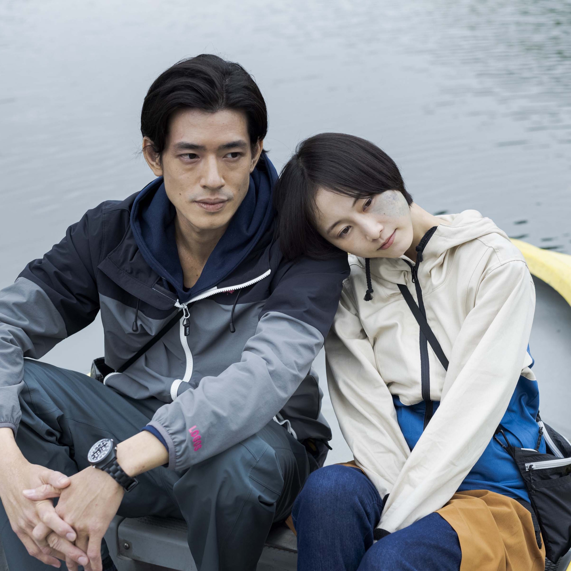 SKE48前成員親自聯繫作者促成小說電影化！ 松井玲奈《夜鷹的單戀》帶「胎記」演出自卑女大生