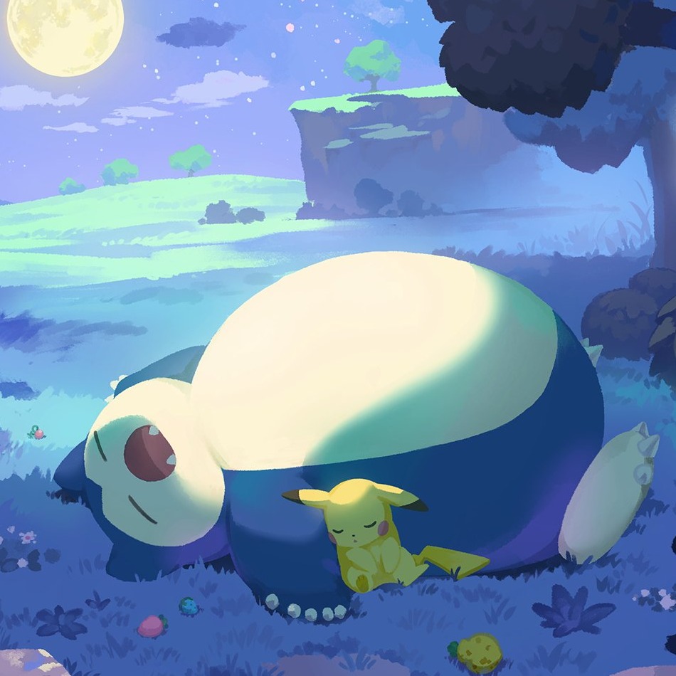 《Pokémon Sleep》公開年度國家睡眠平均！哪國人睡最少哪國人最會睡？