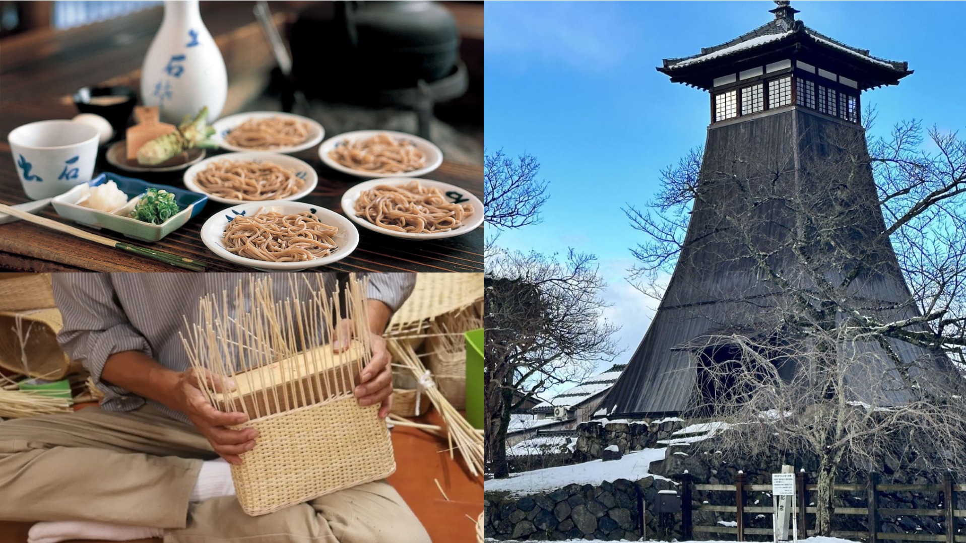 城崎溫泉周邊「但馬小京都」出石城下町 關西最古劇場與時鐘台 愜意享受懷舊老街與傳統文化體驗