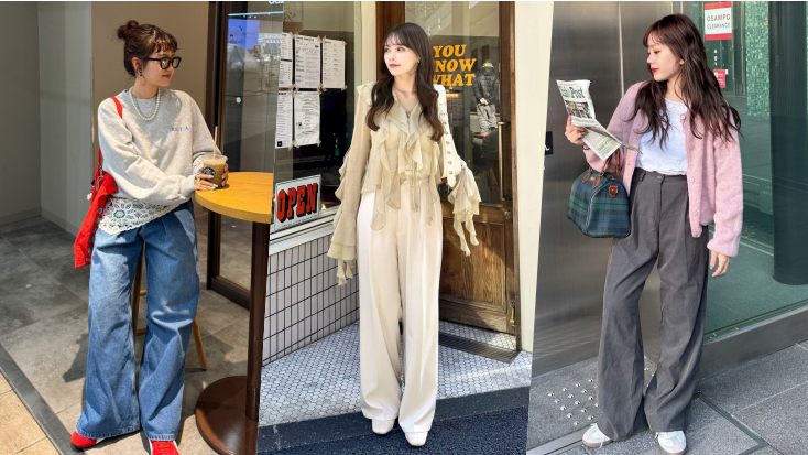 春夏來臨還來不及白回來嗎？顯白配色技巧總整理，輕鬆打造透亮發光穿搭