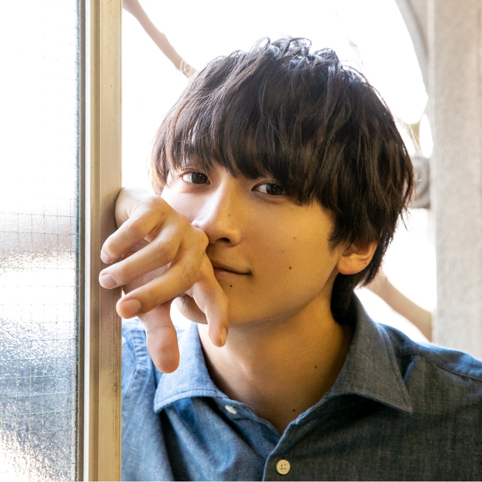 可愛與性感兼具的新生代演員小關裕太大解析！《下輩子我再好好過》魔性魅力讓人難以抵擋！