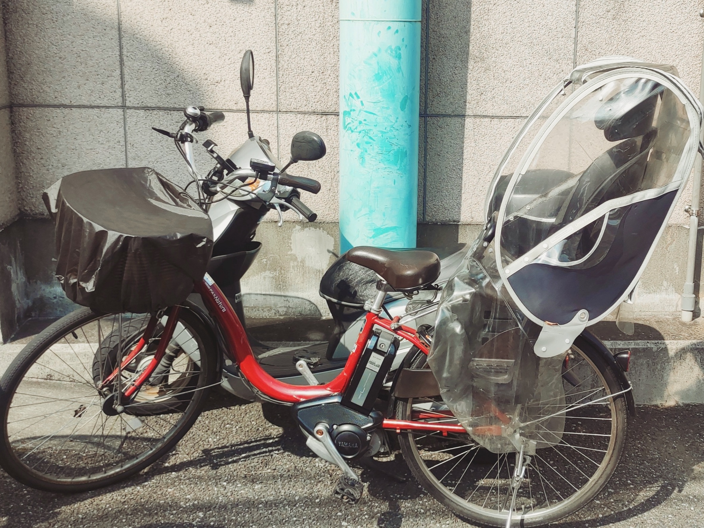 買腳踏車得過三關？日本特殊的腳踏車文化