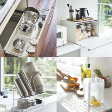 兼具美感與機能性的「tower系列」雜貨6選，徹底剖析其魅力所在！