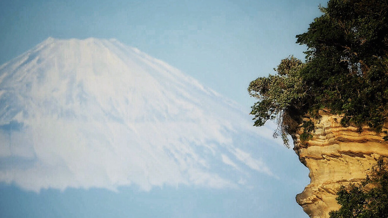 以後爬富士山得先網路預約？從5月20日起開放預約