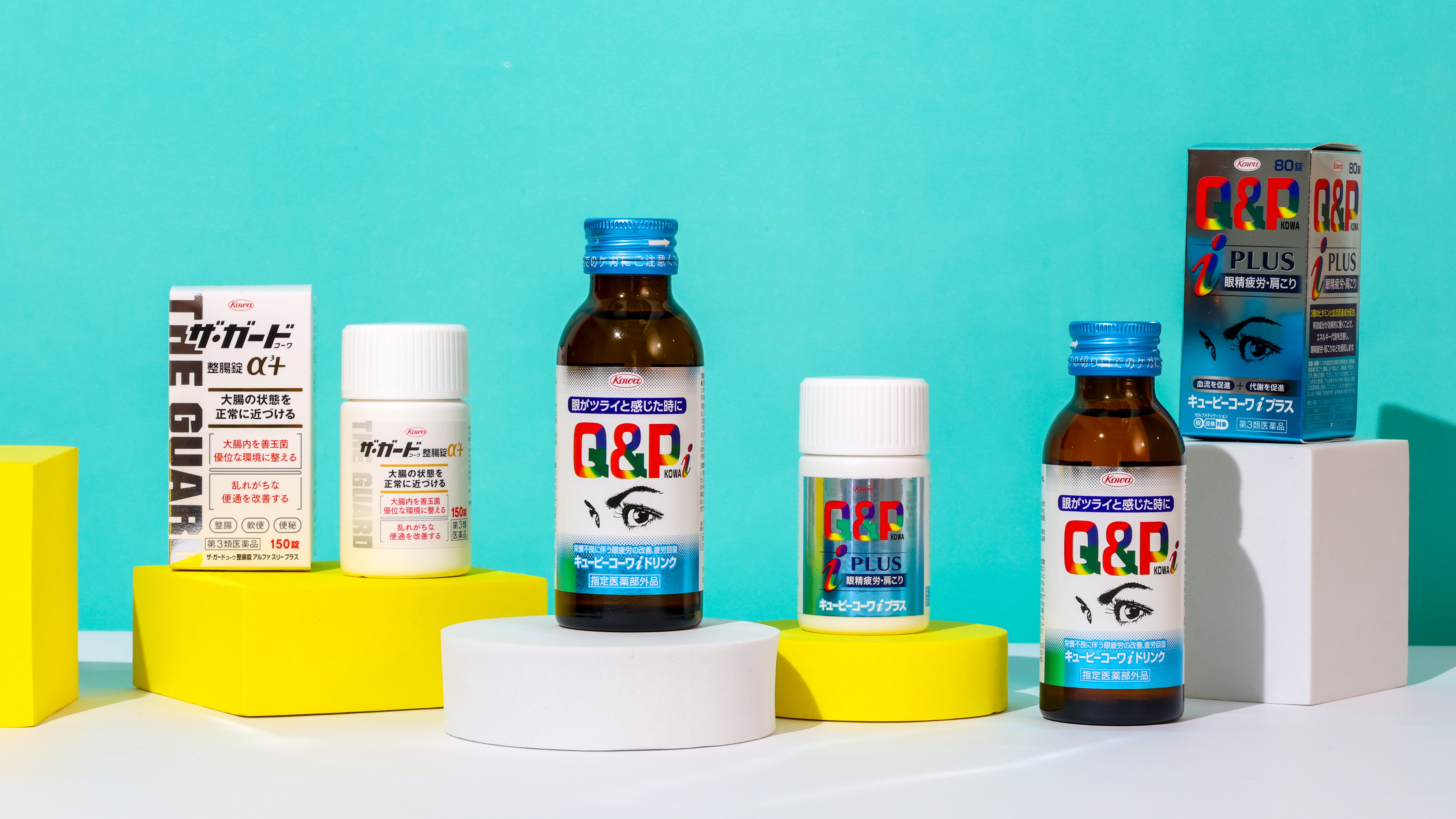 內行人推薦的日本藥妝店隱藏好物！帶這些回台灣竟實用到不行