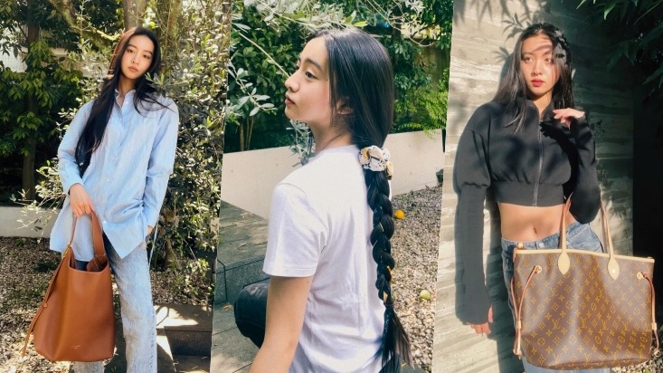 木村光希Koki出演日版《女神降臨》劇中扮醜大犧牲！私下穿搭最愛休閒與率性根本時髦範本