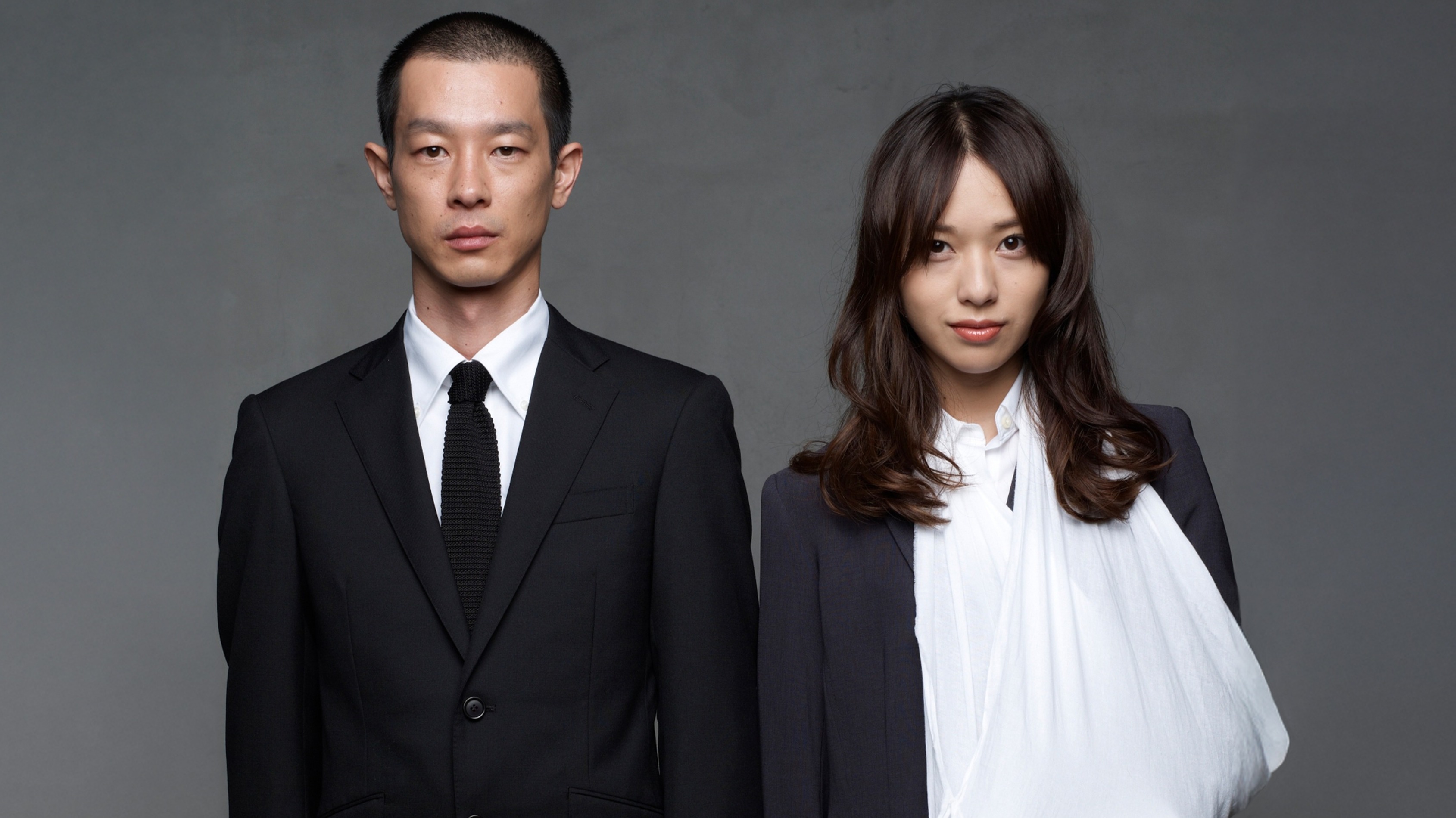 Netflix上架15年前經典日劇《SPEC超能力事件簿》：五大看點剖析！