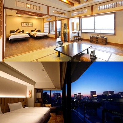 日本夏日2大音樂祭即將登場！東京、大阪與新潟住宿推薦，一同感受城市節奏與森林旋律