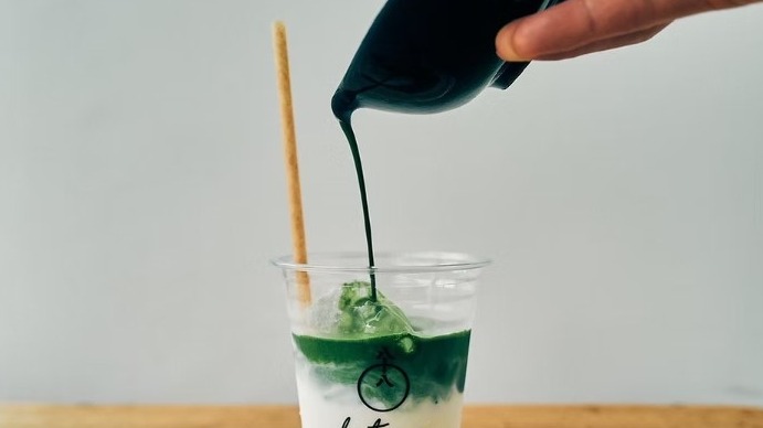 京都人氣抹茶品牌「八十八良葉舎」東京二號店「八十八渋谷」7月1日開幕，到代代木公園旁品味正宗抹茶風味！