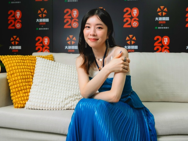 【訪問】美聲震懾大港南霸天的日本歌姬 milet，分享願意接納不完美自己的心路歷程