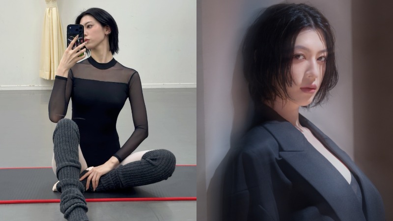 日本新一代性感女神！三吉彩花「逆天長腿＋馬甲線」養成術：消水腫蔬菜湯、核心鍛鍊打造健康純慾美