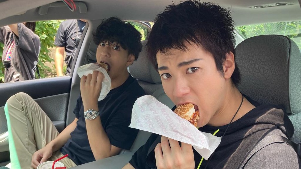 以狂氣演技征服觀眾的心！演員山田裕貴的介紹與作品推薦