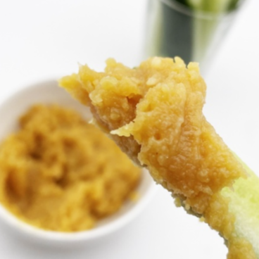 可以直接一口挖出來吃的味噌！CRAFT味噌你吃過了嗎？