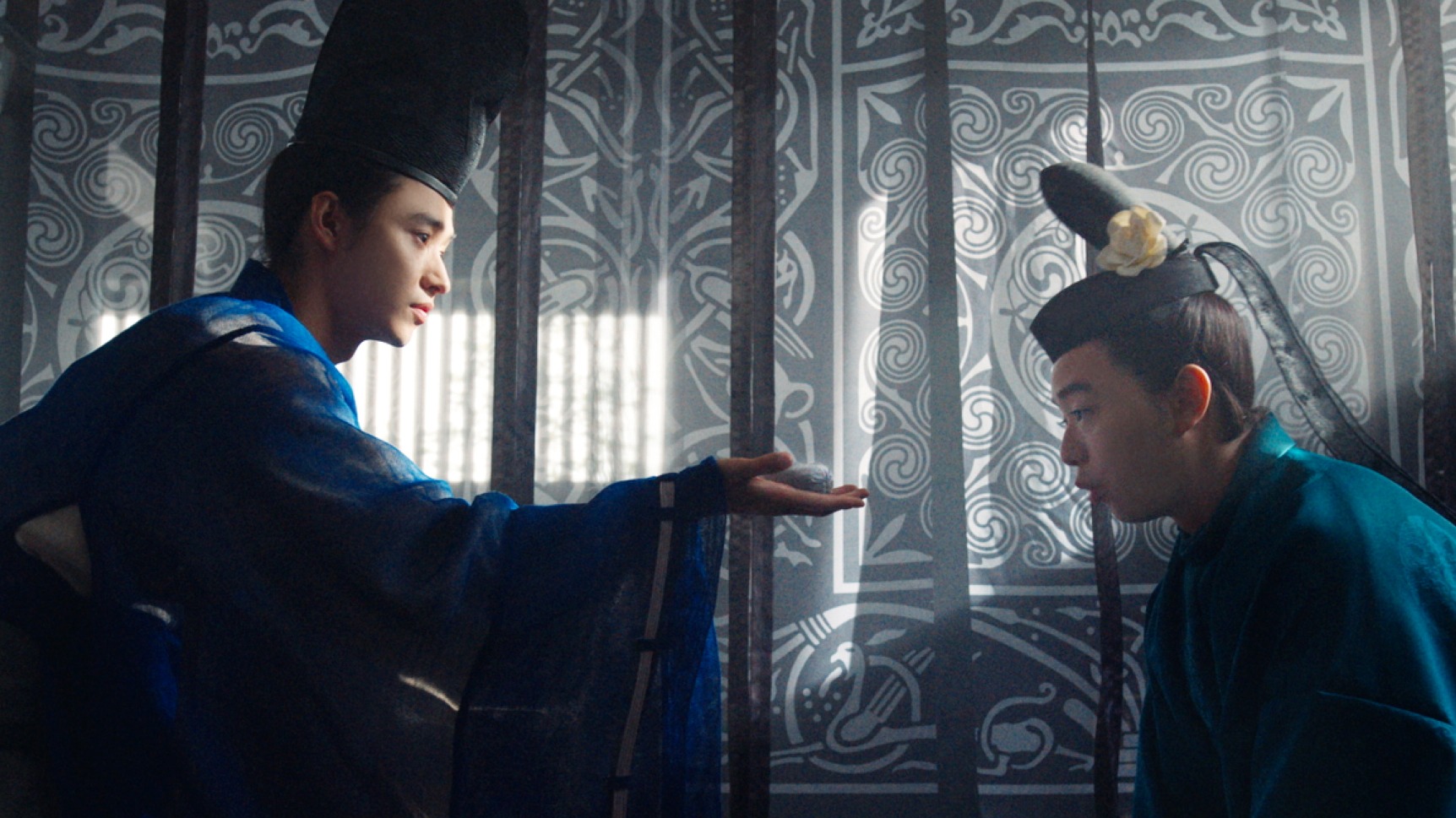 《陰陽師0》週五在台上映!染谷將太為此狂甩油 搭山崎賢人成「凹凸二人組」