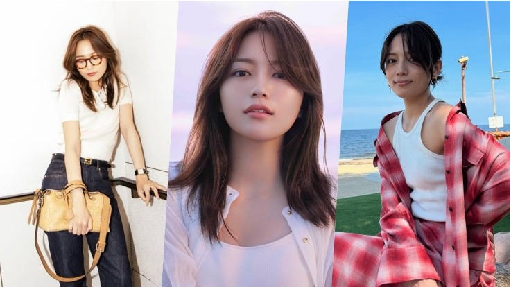 日劇女神川口春奈的美容秘密！做好日常4個保養方式輕鬆擁有水光肌