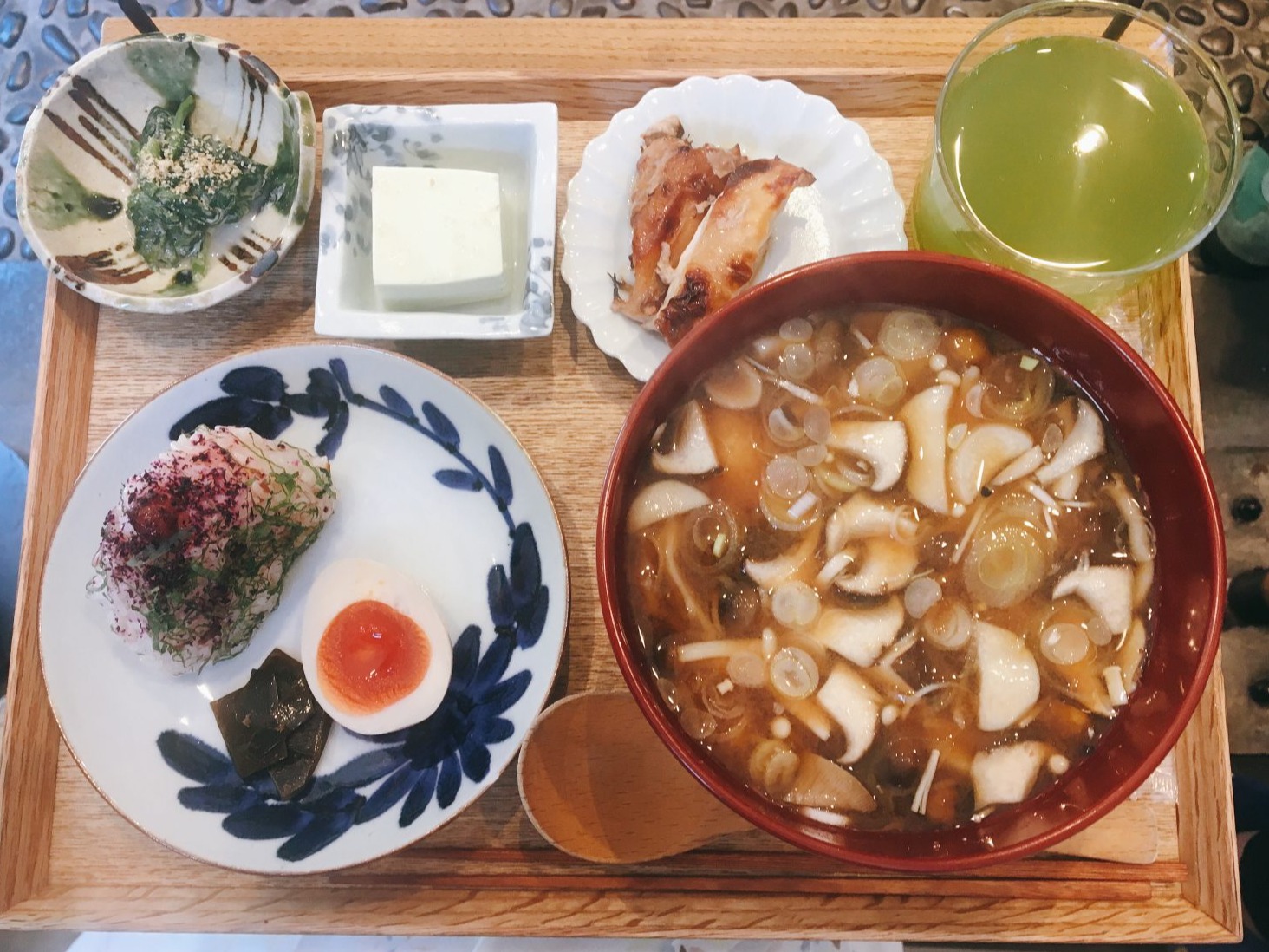 2024東京飯糰控必吃！CP值破表的飯糰專賣店迷你特輯