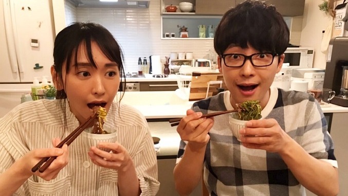 日本大調查 高中生最喜歡的明星夫婦&最想跟他結婚的藝人是?