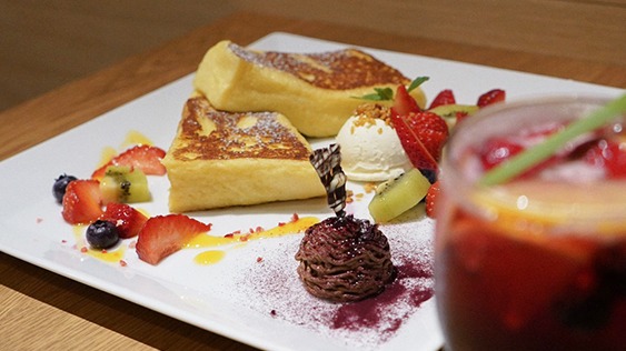 每個月更新蛋糕多達100種？2022年新宿必吃下午茶5選