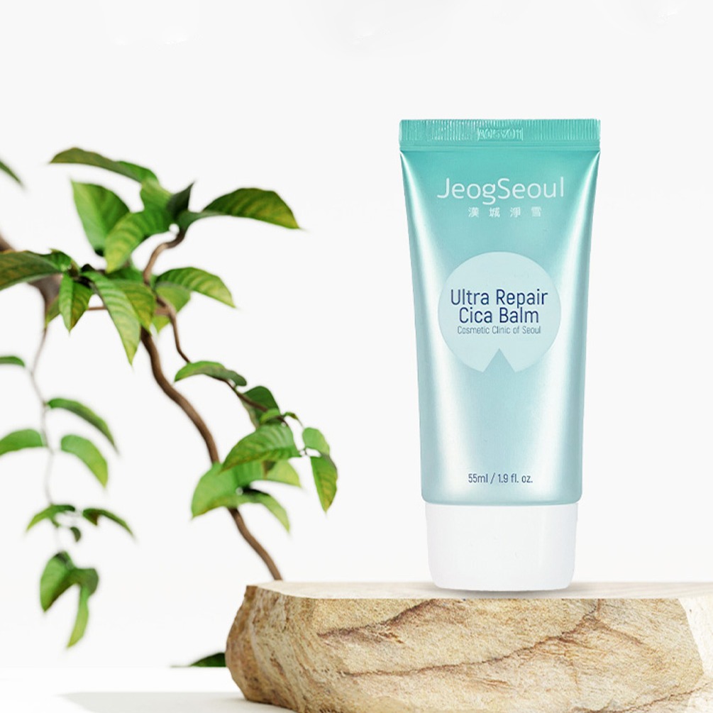 2022年積雪草保養品推薦5選！日韓都在瘋的敏弱肌保養新星「積雪草」成分？