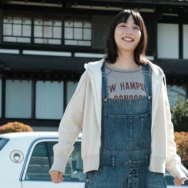 「小海女」和海豚一起受訓兩星期? 《天間莊三姊妹》原作以Non為主角雛形,製片稱一切都是命中注定!