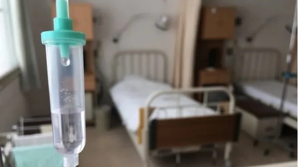 藏在點滴中的殺意，針對高齡病患的「大口醫院連續點滴中毒死事件」