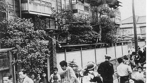 愛到割下愛人的性器官？獵奇且沉重的「阿部定事件」