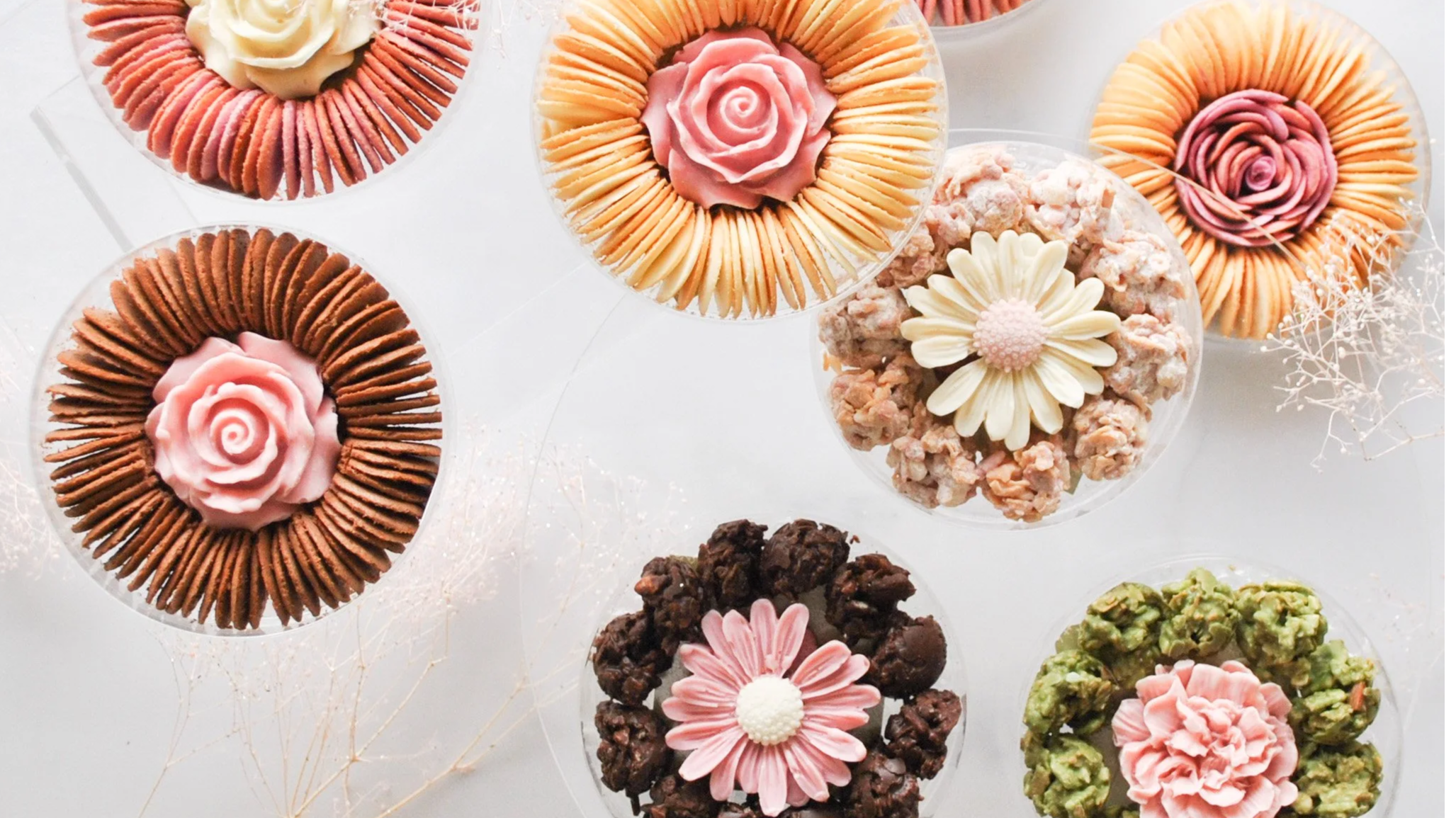 【新店速報】日本2025年3月新開幕推薦店5選！美到不行的玫瑰貓舌餅乾一躍成為東京車站購買首選