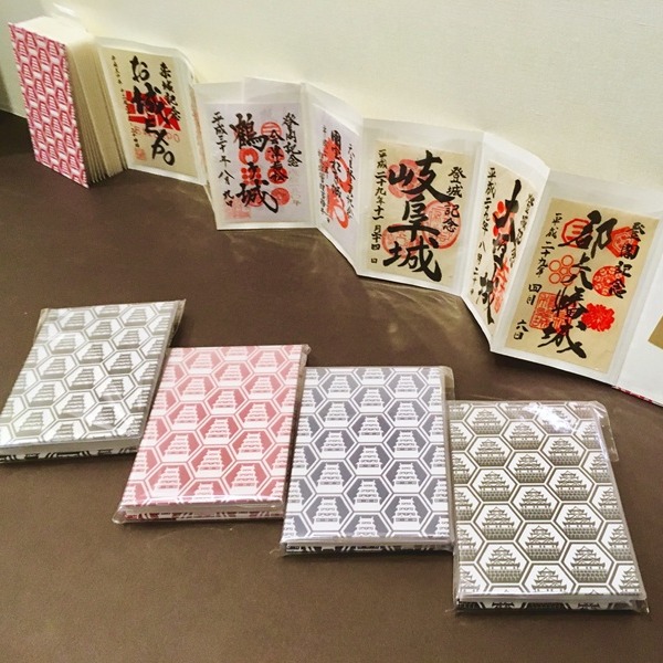 日本城蹟巡禮這樣玩！「御城印」收藏攻略，帶你認識城墎歷史並留下攻城印記