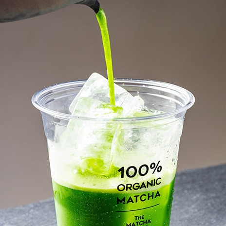 抹茶控必朝聖！THE MATCHA TOKYO 原宿旗艦店開幕，茶室×瑜伽打造沉浸式抹茶體驗