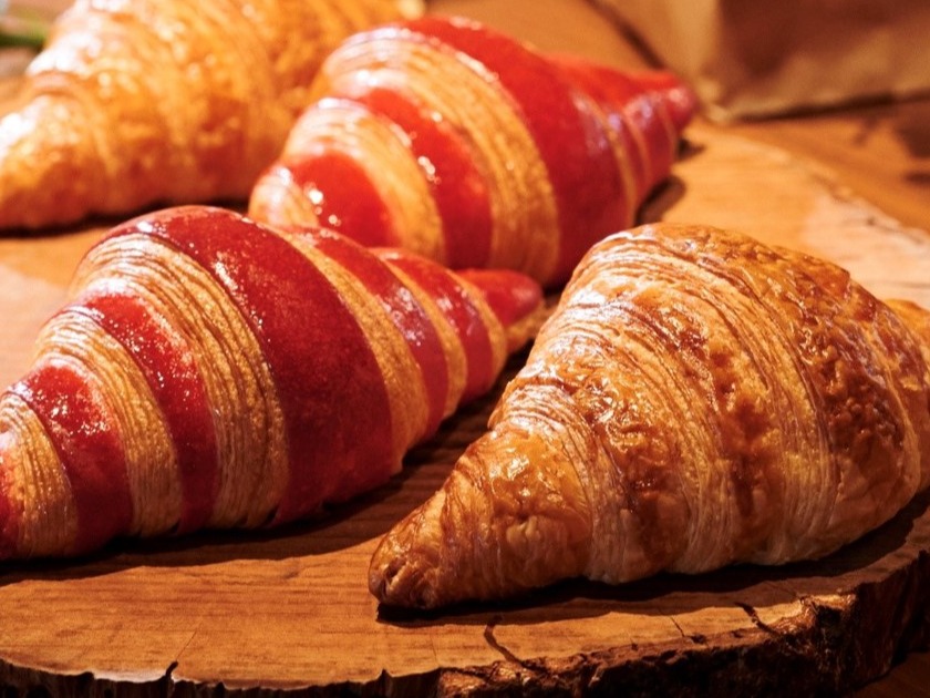 獨特發酵風味的歐洲奶油，連日籍烘培大師也愛不釋手