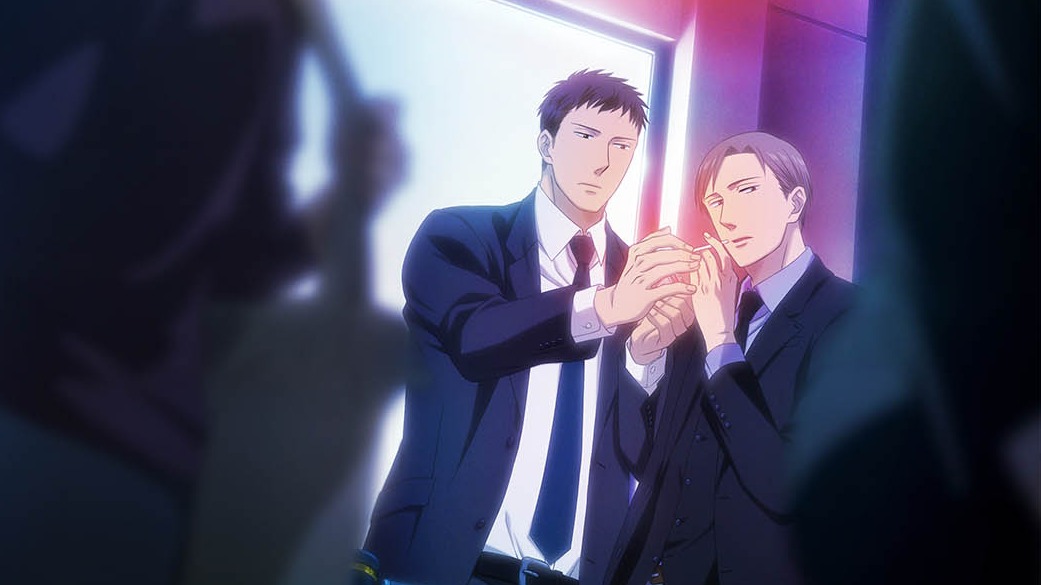 虐戀、甜蜜、曖昧各種CP一次滿足！近年必看BL動畫推薦5選