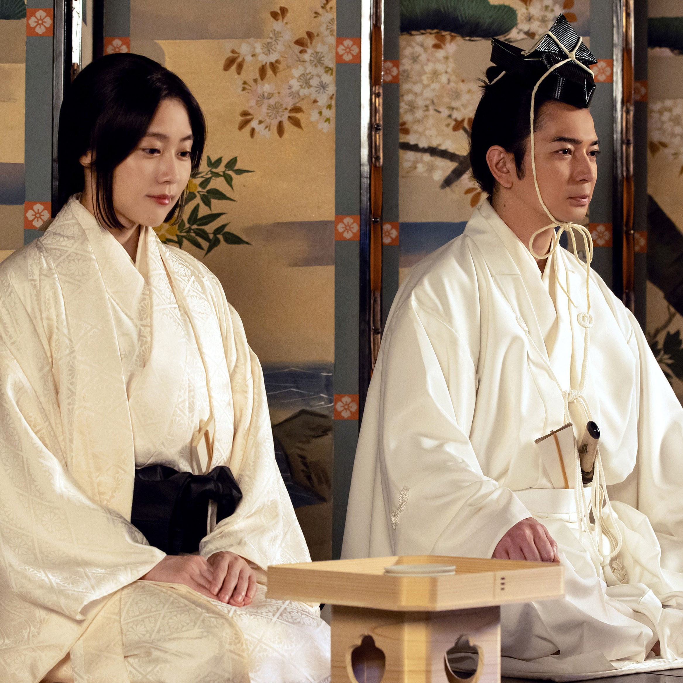 日本男神大集結！KKTV 2023年公布首波冬季日劇跟播清單