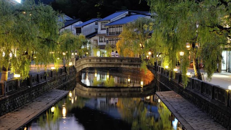 暢遊城崎溫泉省錢大招 旅客最愛的優惠套票熱銷中 於溫泉小鎮來場美食及文化的邂逅之旅