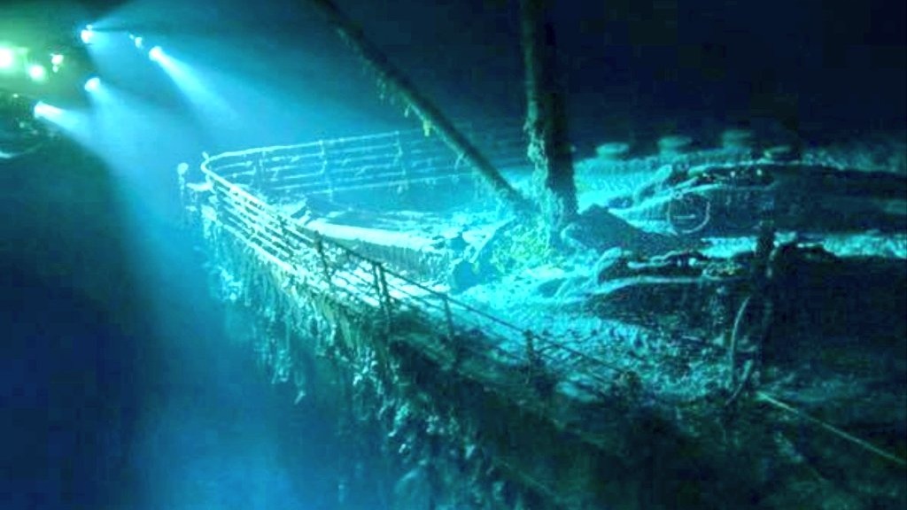 日本重播《鐵達尼號》時機遇上潛水器內爆事故太敏感？緊急插入字卡引起網民議論