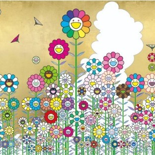 京都市美術館開館90週年紀念展！新村上世界《村上隆 靈氣 京都》登場