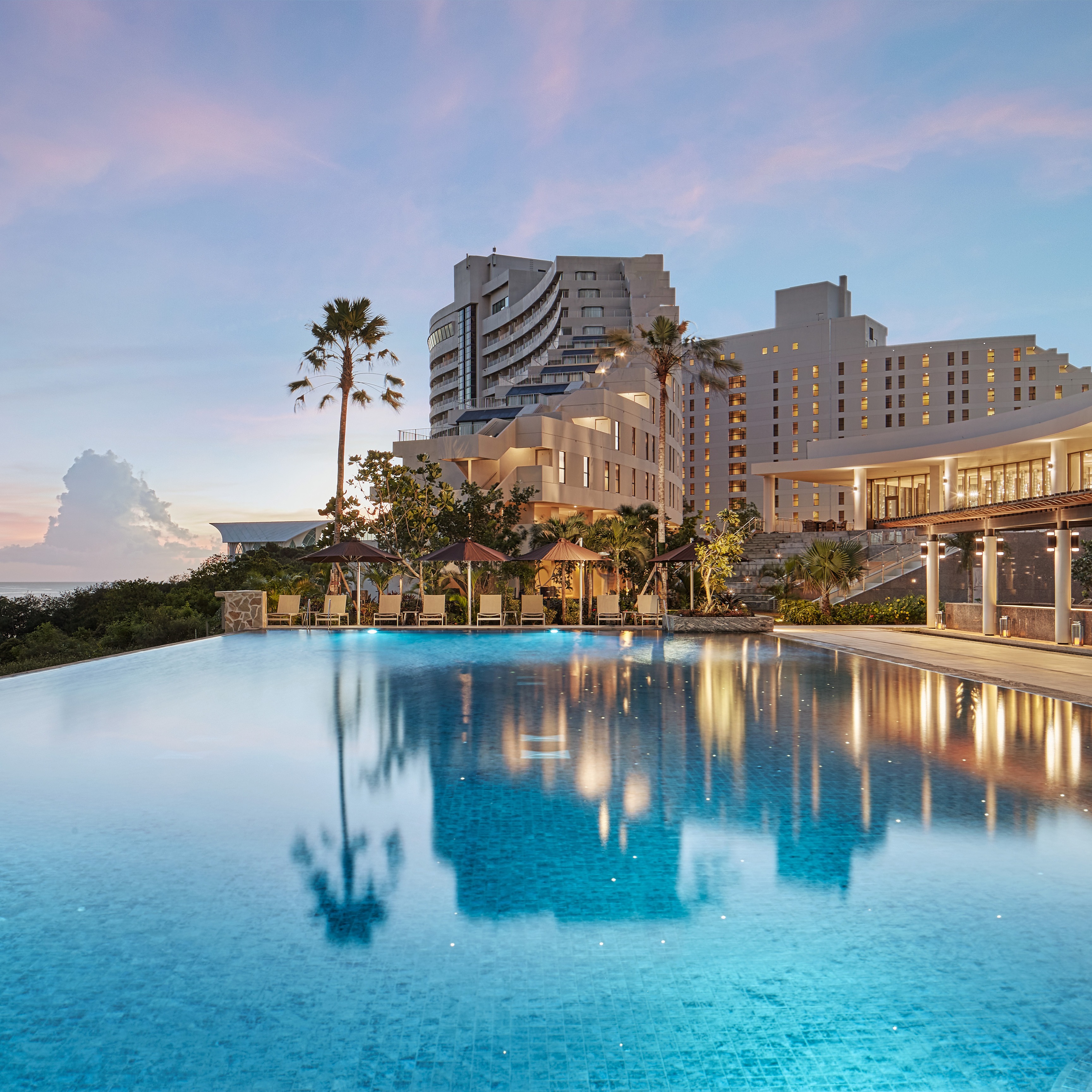 全館無敵海景房 享盡關島的大自然與文化歷史  頂級五星級飯店「The Tsubaki Tower」台灣旅客專屬優惠活動開跑!