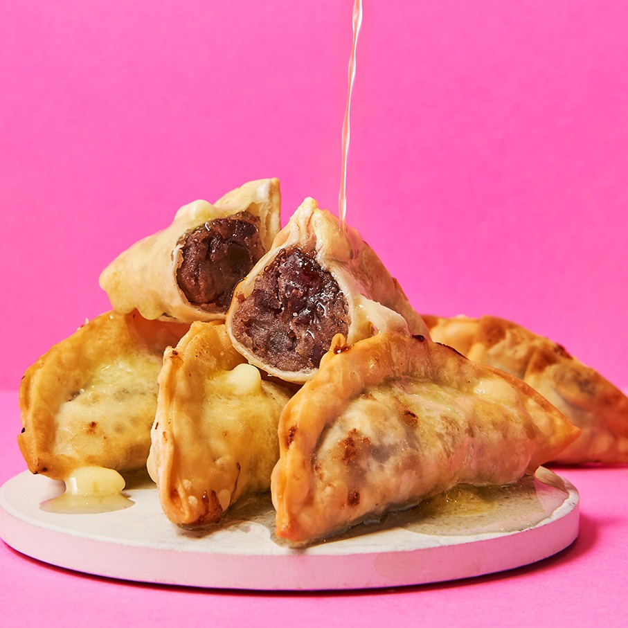 餃子盛宴「CRAFT GYOZA FES TOKYO 2024」登場,餃子系美食雲集,擄獲餃子愛好者的味蕾