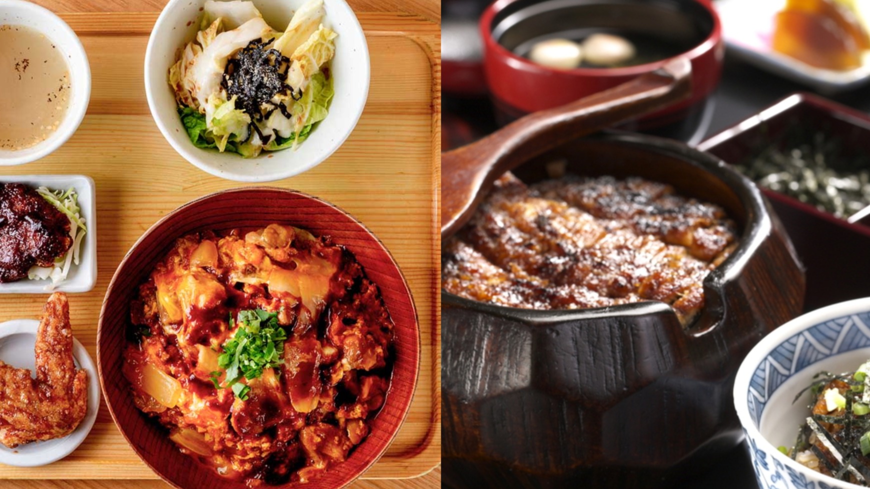 編輯部推薦！名古屋必吃美食，饕客都該來名古屋飽餐一頓