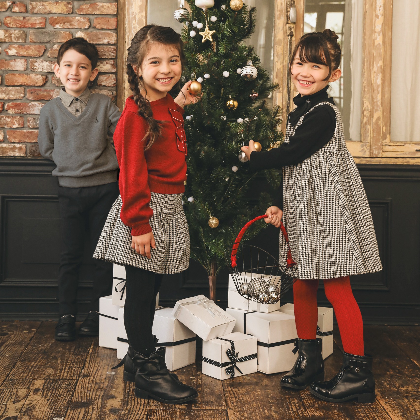 日本童裝「BeBe」台灣首間店鋪12月3日於高雄漢神巨蛋登場！ 參加開幕活動即有機會獲原創帆布包