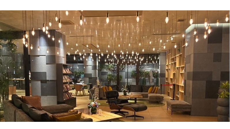 【京都住宿】高雅又舒適的「ROYAL TWIN HOTEL 京都八条口」！從京都車站步行2分鐘，泡湯放鬆、交通超方便的高CP質感飯店